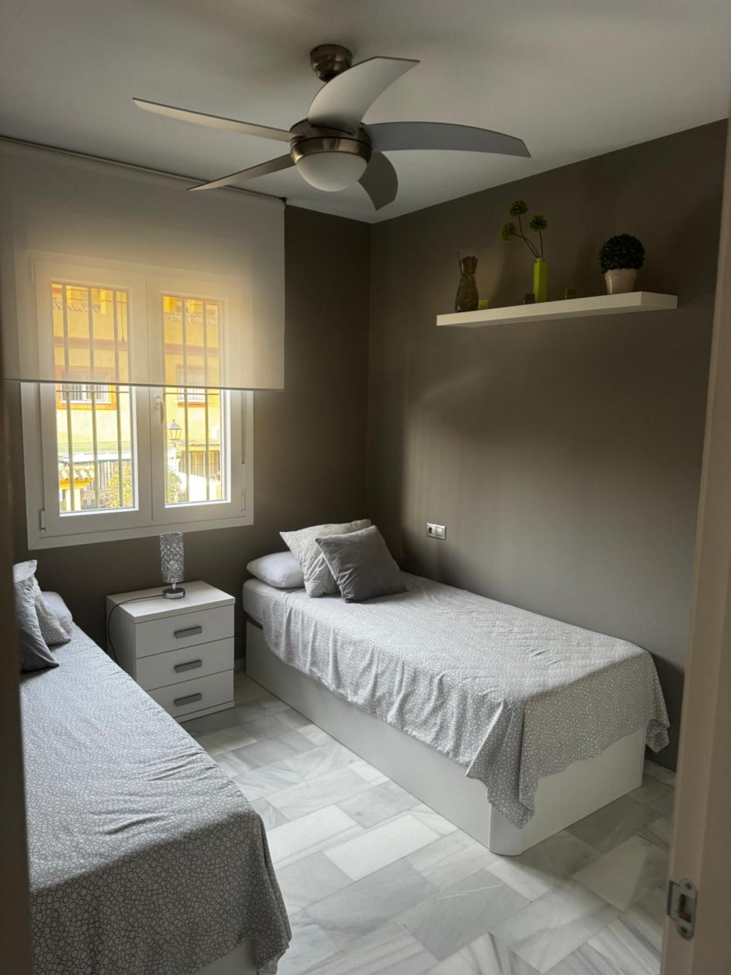 הוילה אל פוארטו דה סנטה מריה Puertohouse מראה חיצוני תמונה