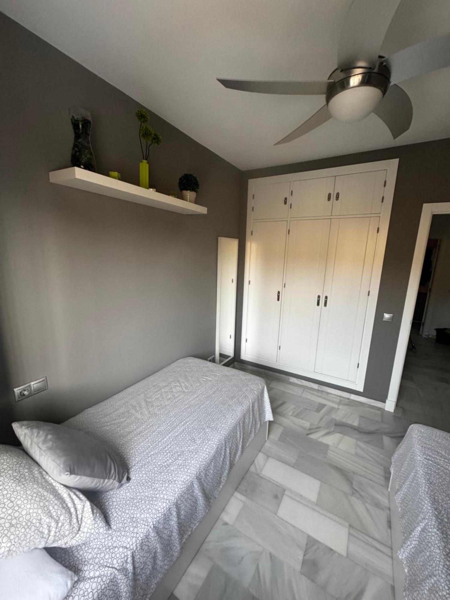 הוילה אל פוארטו דה סנטה מריה Puertohouse מראה חיצוני תמונה