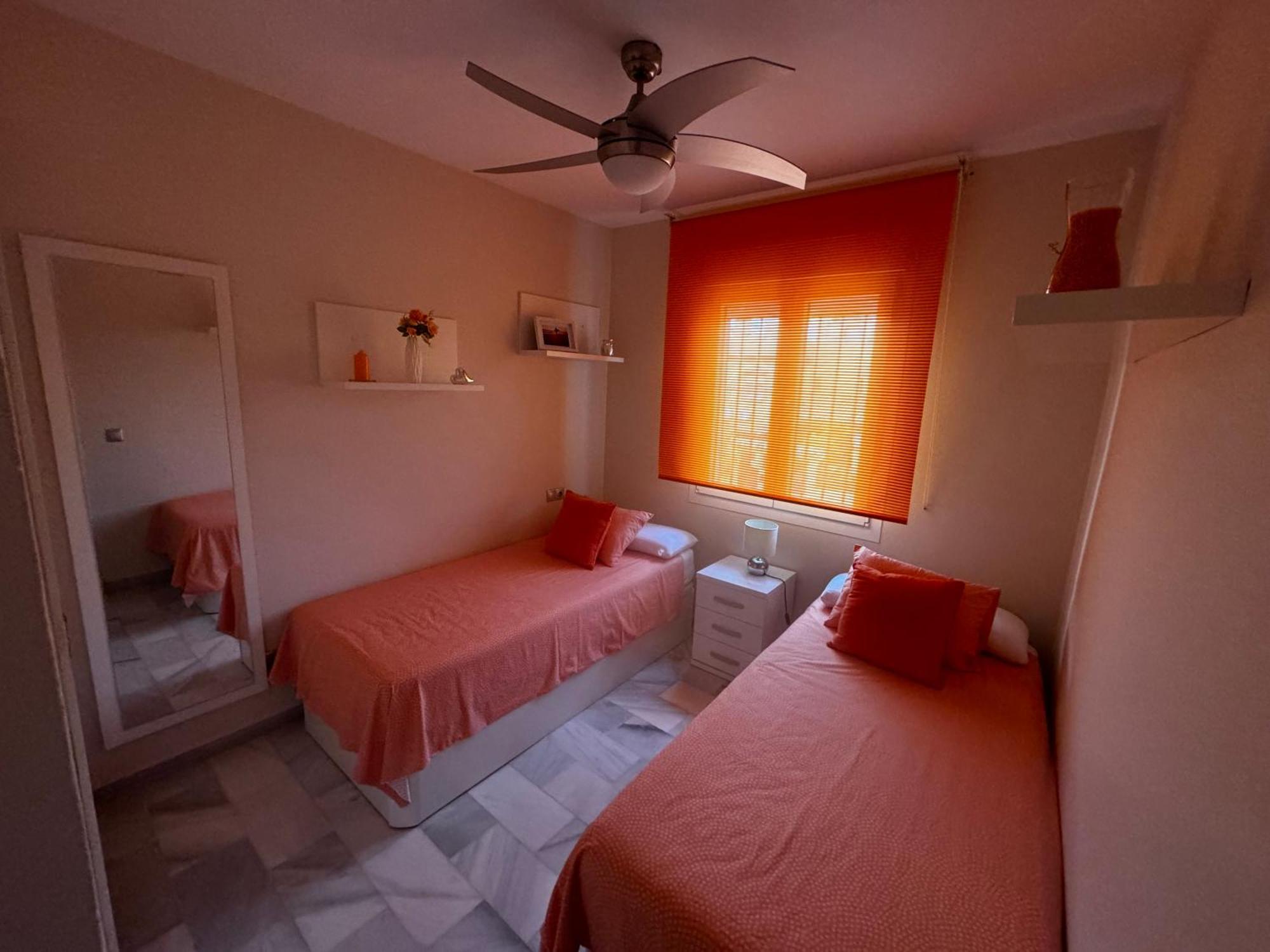 הוילה אל פוארטו דה סנטה מריה Puertohouse מראה חיצוני תמונה