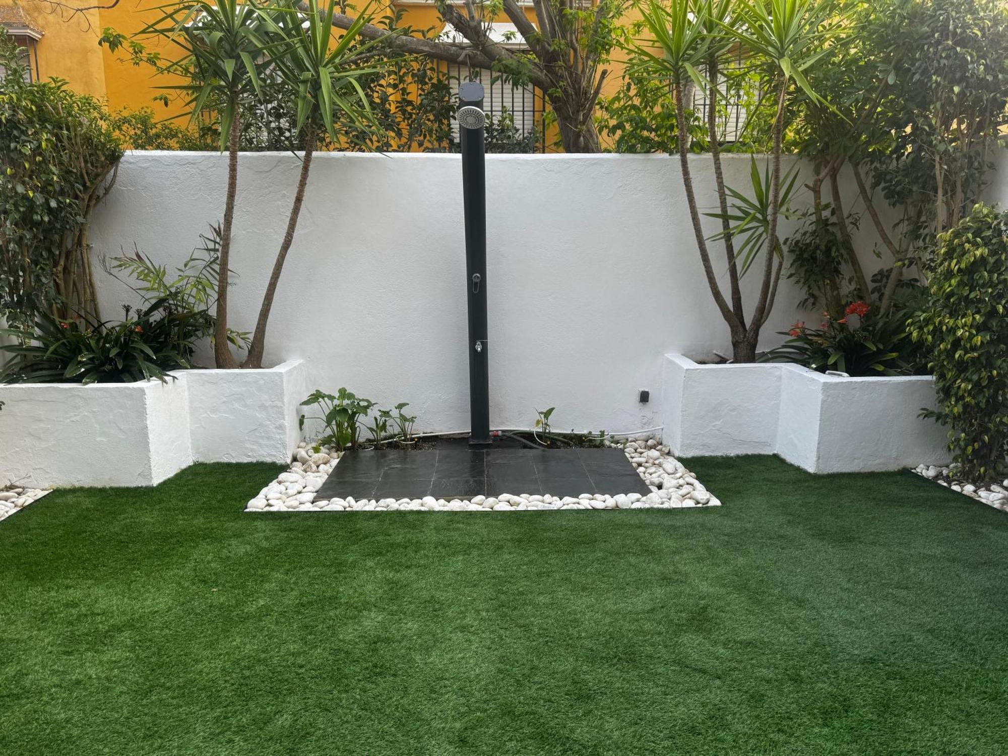 הוילה אל פוארטו דה סנטה מריה Puertohouse מראה חיצוני תמונה