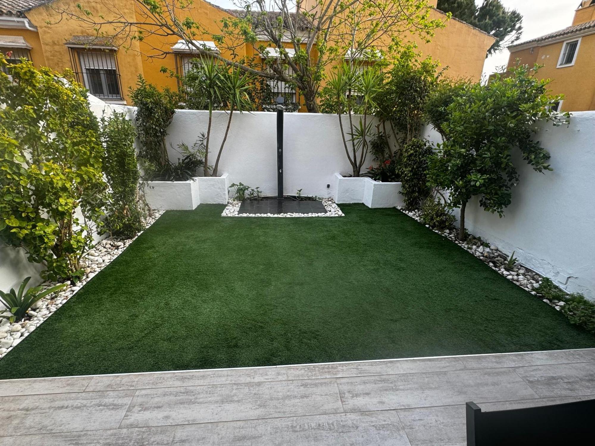 הוילה אל פוארטו דה סנטה מריה Puertohouse מראה חיצוני תמונה
